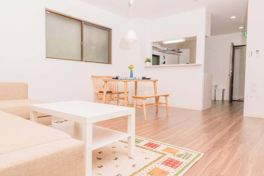 心の宿 心齋橋西館 Liubj4 度假居