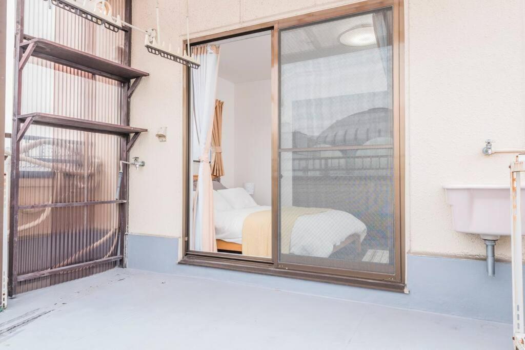 心の宿 心齋橋西館 Liubj4 * 大阪