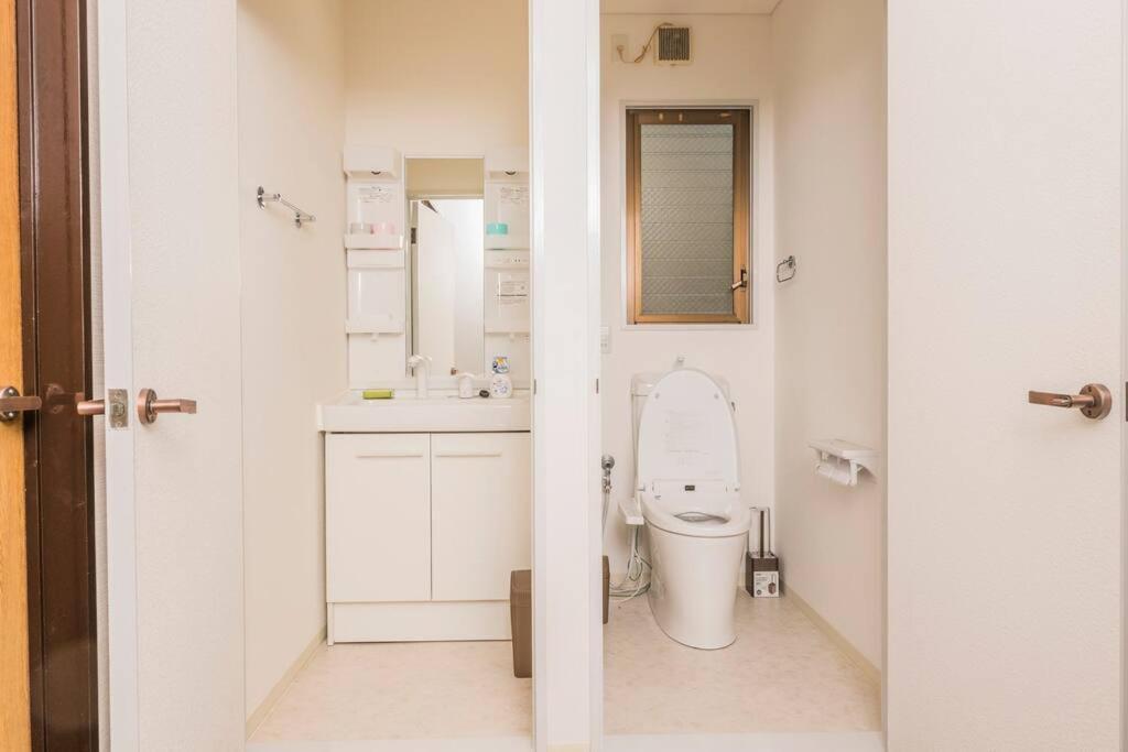 度假居 心の宿 心齋橋西館 Liubj4 *