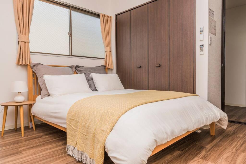 心の宿 心齋橋西館 Liubj4 *